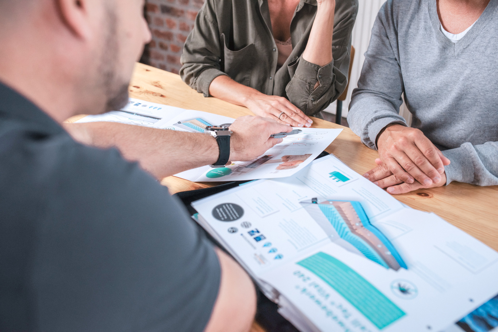 Markus löst Matratzenmythen auf